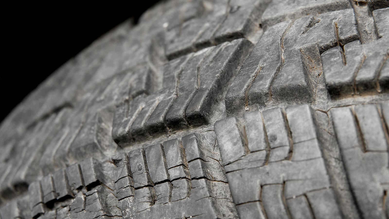 Motivos desgaste neumaticos